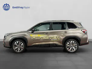 Subaru Forester Station 2.0i e-Boxer Luxury