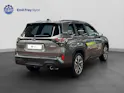 Subaru Forester Station 2.0i e-Boxer Luxury
