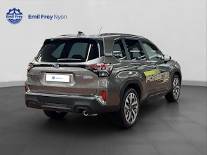 Vehicle image SUBARU Forester Station 2.0i e-Boxer Luxury