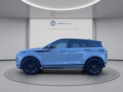 Vehicle image LAND ROVER RANGE ROVER EVOQUE0