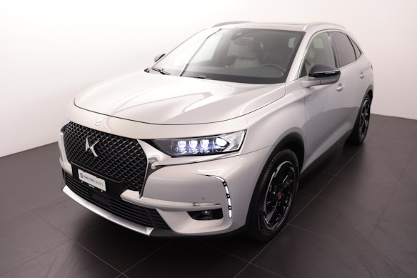 DS AUTOMOBILES DS7 Crossback 1.6 E-Tense Be Chic 4x4 1