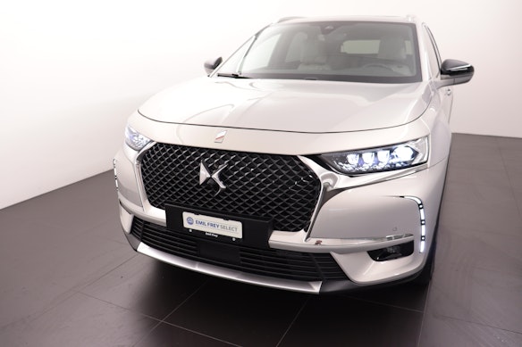 DS AUTOMOBILES DS7 Crossback 1.6 E-Tense Be Chic 4x4 0