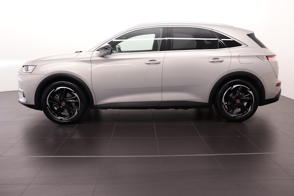 DS AUTOMOBILES DS7 Crossback 1.6 E-Tense Be Chic 4x4 3