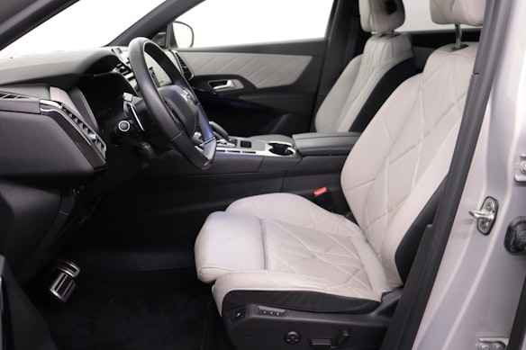 DS AUTOMOBILES DS7 Crossback 1.6 E-Tense Be Chic 4x4 2