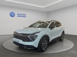 Vehicle image KIA SPORTAGE 0