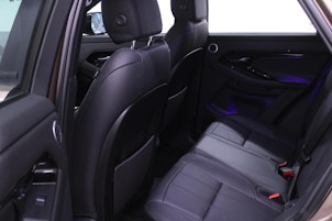 Vehicle image LAND ROVER Range Rover Evoque 1.5 T 270e Dynamic HSE