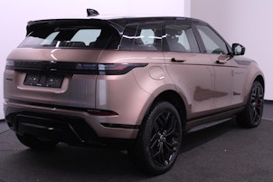 Vehicle image LAND ROVER Range Rover Evoque 1.5 T 270e Dynamic HSE