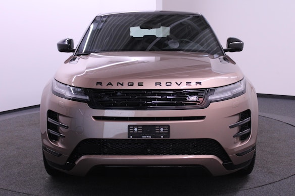 LAND ROVER Range Rover Evoque 1.5 T 270e Dynamic HSE 1