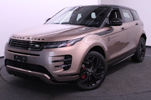 Vehicle image LAND ROVER Range Rover Evoque 1.5 T 270e Dynamic HSE
