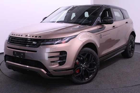 LAND ROVER Range Rover Evoque 1.5 T 270e Dynamic HSE 0