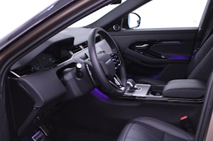Vehicle image LAND ROVER Range Rover Evoque 1.5 T 270e Dynamic HSE