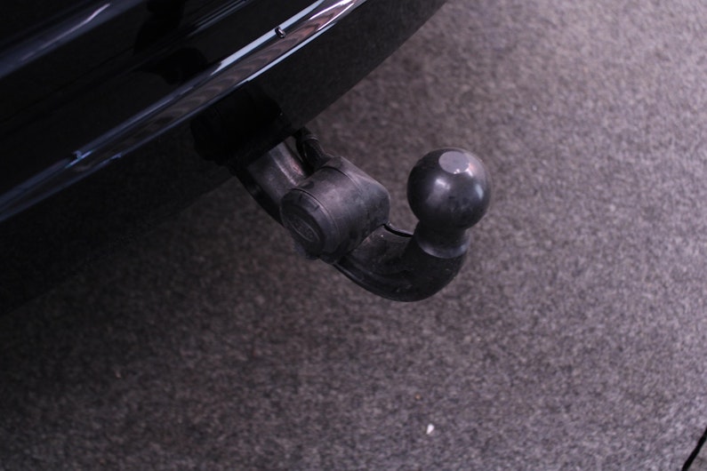 Vehicle image LAND ROVER RANGE ROVER EVOQUE