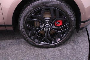 Vehicle image LAND ROVER Range Rover Evoque 1.5 T 270e Dynamic HSE