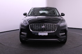 Vehicle image JAGUAR E-PACE0