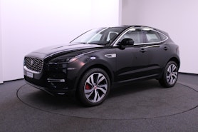 Vehicle image JAGUAR E-PACE0