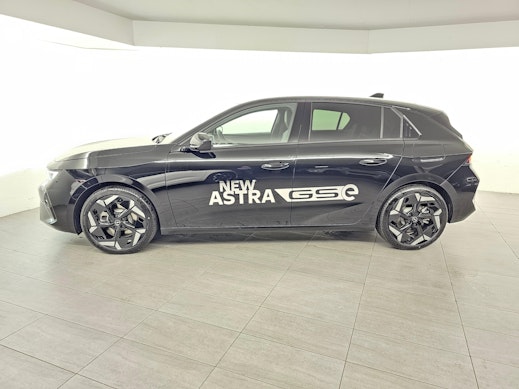 OPEL Astra 1.6 T PHEV 225 GSe 2
