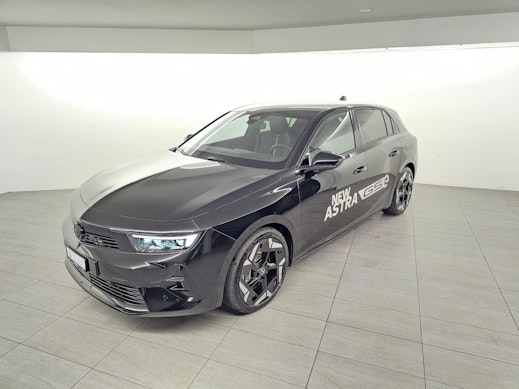 OPEL Astra 1.6 T PHEV 225 GSe 1