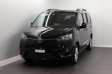 Vehicle image TOYOTA PROACE CITY VERSO