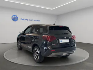 Suzuki Vitara 1.5 Piz Sulai Top Hybrid 4x4