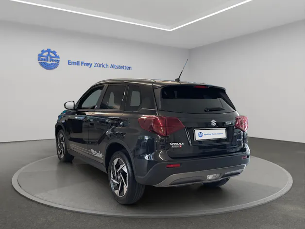 Suzuki Vitara 1.5 Piz Sulai Top Hybrid 4x4