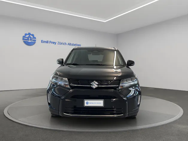 Suzuki Vitara 1.5 Piz Sulai Top Hybrid 4x4