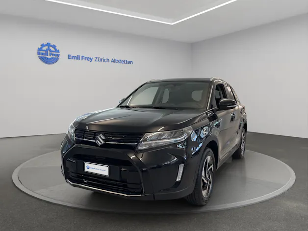 Suzuki Vitara 1.5 Piz Sulai Top Hybrid 4x4