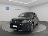 First vehicle image