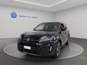 Vehicle image SUZUKI Vitara 1.5 Piz Sulai Top Hybrid 4x4