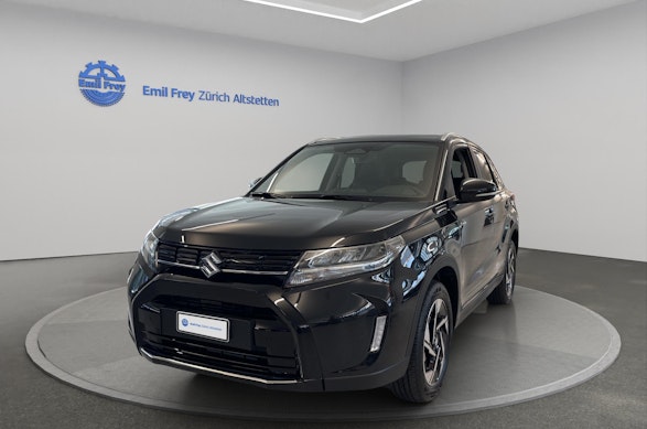 SUZUKI Vitara 1.5 Piz Sulai Top Hybrid 4x4 0 SUZUKI Vitara 1.5 Piz Sulai Top Hybrid 4x4 0