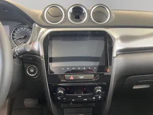 Suzuki Vitara 1.5 Piz Sulai Top Hybrid 4x4