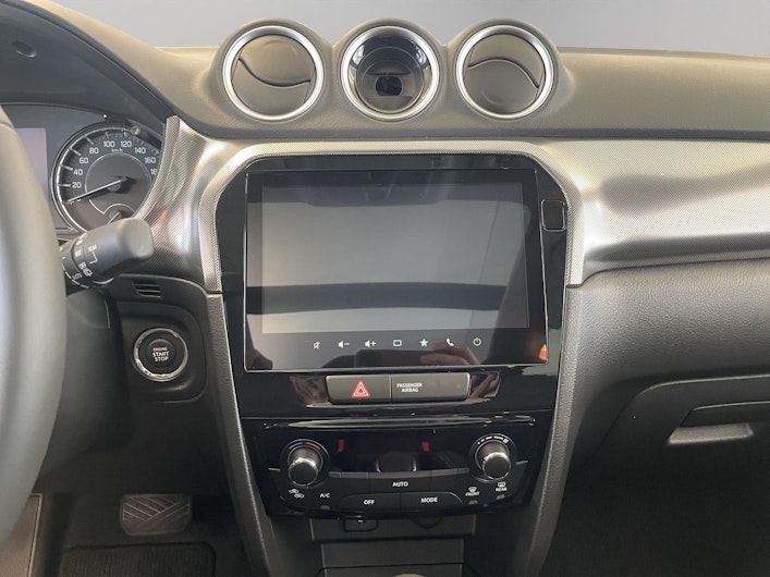 Vehicle image SUZUKI VITARA