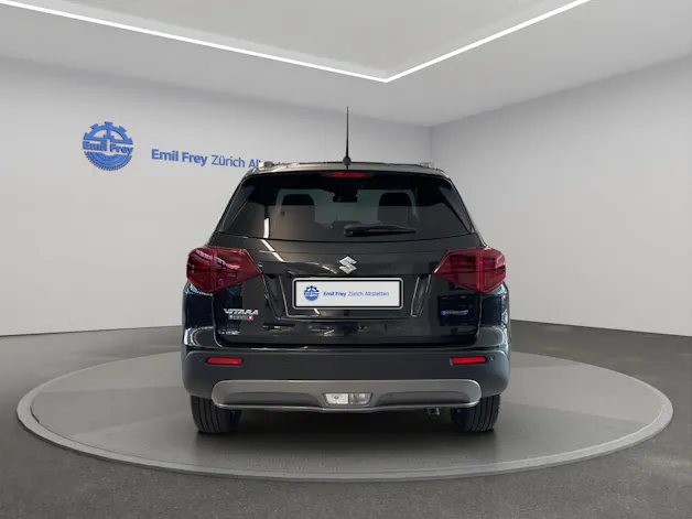 Suzuki Vitara 1.5 Piz Sulai Top Hybrid 4x4