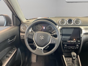 Vehicle image SUZUKI Vitara 1.5 Piz Sulai Top Hybrid 4x4