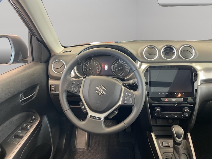 Vehicle image SUZUKI VITARA