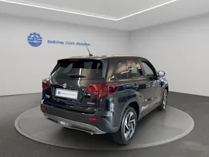 Suzuki Vitara 1.5 Piz Sulai Top Hybrid 4x4