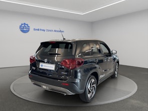 Vehicle image SUZUKI Vitara 1.5 Piz Sulai Top Hybrid 4x4