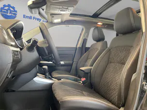 Suzuki Vitara 1.5 Piz Sulai Top Hybrid 4x4