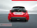 Toyota Yaris 1.5 VVT-i HSD Trend