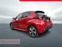 Toyota Yaris 1.5 VVT-i HSD Trend