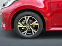 Toyota Yaris 1.5 VVT-i HSD Trend
