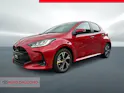 Toyota Yaris 1.5 VVT-i HSD Trend