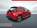 Toyota Yaris 1.5 VVT-i HSD Trend
