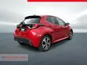 Toyota Yaris 1.5 VVT-i HSD Trend
