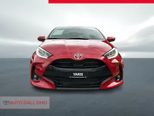 Toyota Yaris 1.5 VVT-i HSD Trend