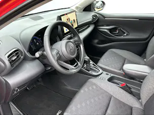 Toyota Yaris 1.5 VVT-i HSD Trend