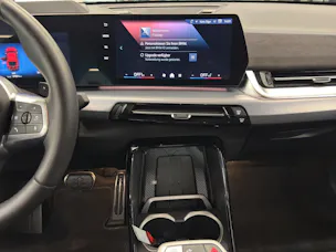 BMW X2 18d M Sport