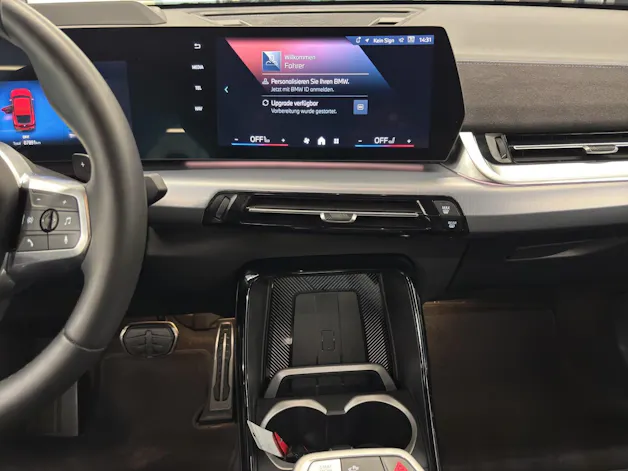 BMW X2 18d M Sport