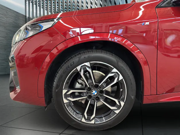 BMW X2 18d M Sport