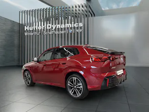 BMW X2 18d M Sport