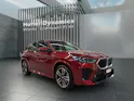 BMW X2 18d M Sport